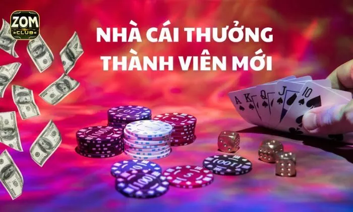 Bỏ túi lưu ý quan trọng khi nhận thưởng sự kiện Zomclub